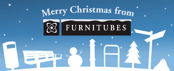 ]Merry Christmas from Furnitubes! Christmas operating hours.
