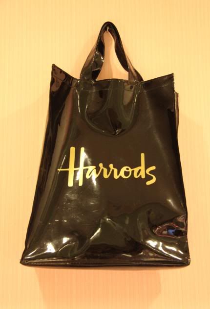 Harrod Bag