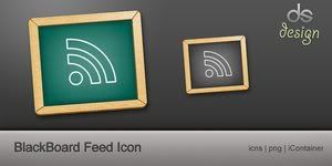 RSS Icons