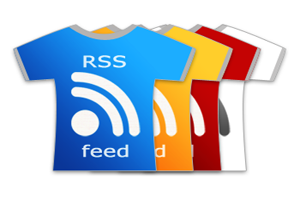 RSS Icons