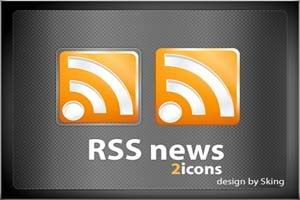 RSS Icons