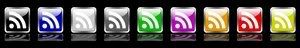 RSS Icons