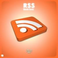 RSS Icons