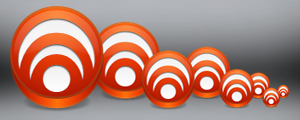 RSS Icons