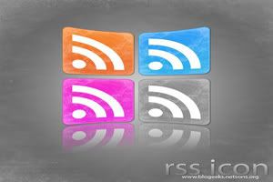 RSS Icons