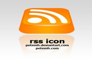 RSS Icons