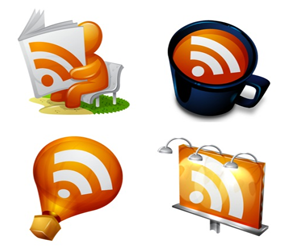 RSS Icons