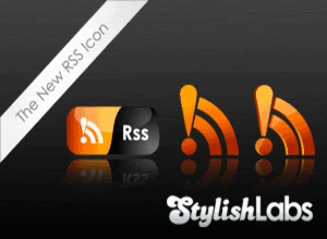 RSS Icons