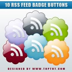 RSS Icons