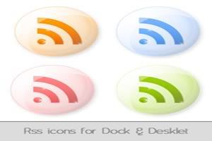 RSS Icons