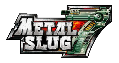 Metal Slug 7