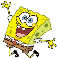 Sponge Bob Hooray Pictures, Images and Photos