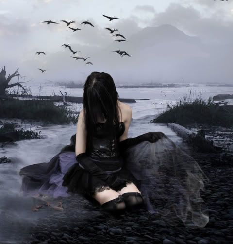 dark gothic photo: dark girl 1 1202824342-540-1gif-1-1.jpg