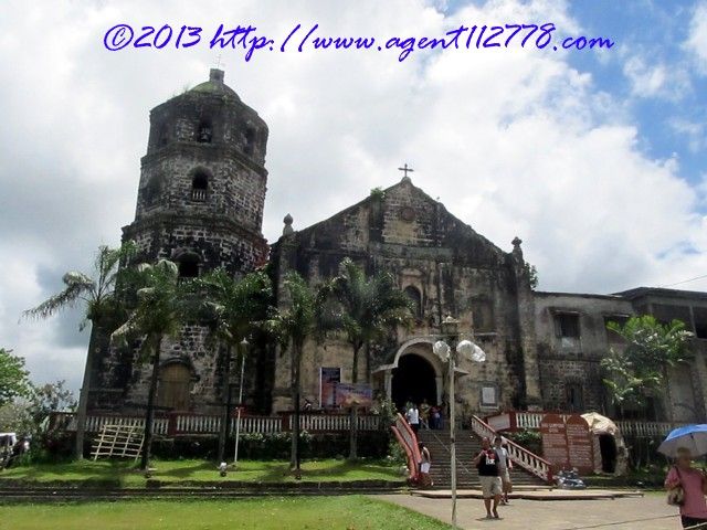 Magdalena Laguna - Facade