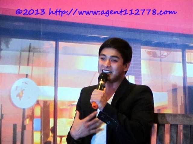 Coco Martin