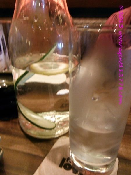 Watami - Water