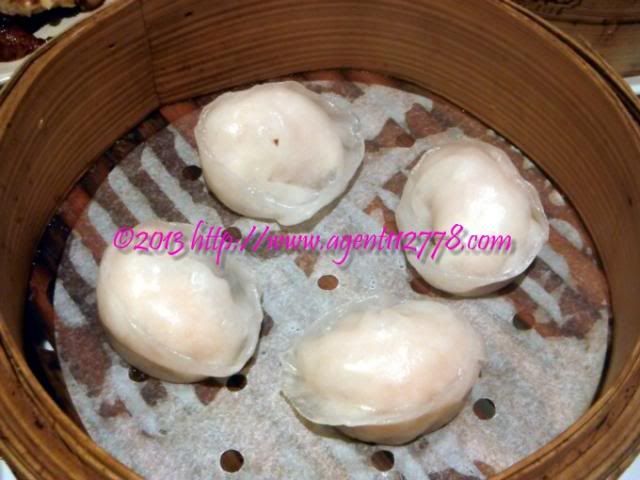 Modern Shanghai Glorietta 2Steamed Shrimp Dumpling