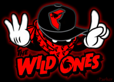 wild wild