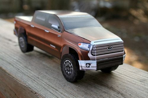 design your own toyota tundra #7