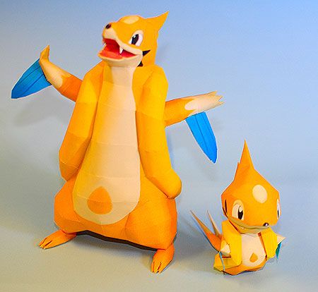 floatzel plush