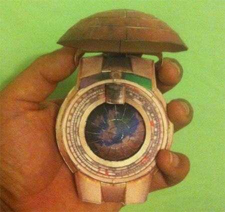 omni voyagers