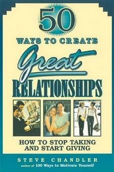 Image share_ebook 50 Ways to Create Great Relationships