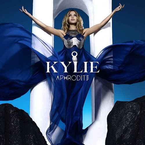 kylie minogue aphrodite. Kylie Minogue - Aphrodite