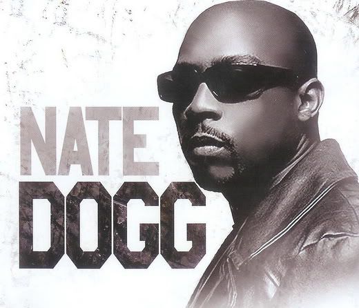 nate dogg rest in peace. Nate Dogg Album.