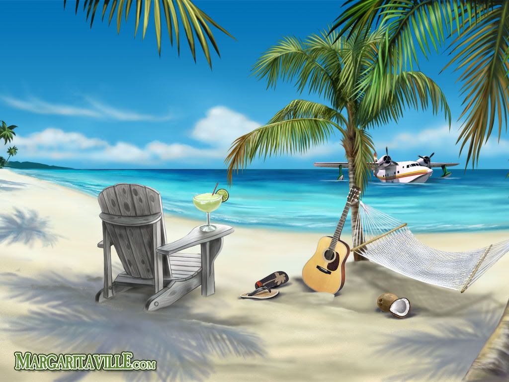 Margaritaville Wallpaper, Background, Theme, Desktop