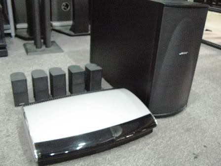 bose lifestyle 38 price