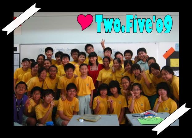 twotwotwo FIVE! (: