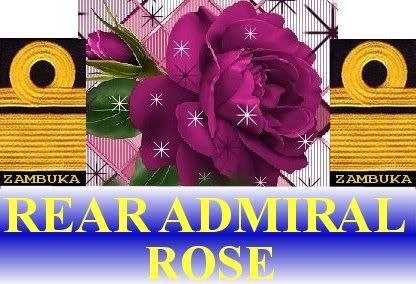 rose Avatar
