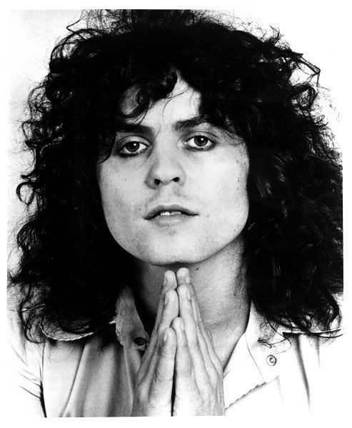 Marc Bolan Pictures, Images and Photos