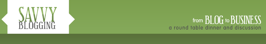 Community Header