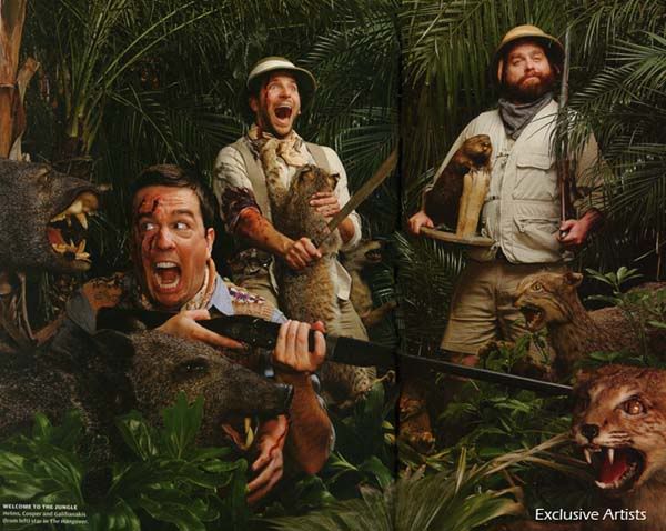 and Zach Galifianakis for zach galifianakis gq magazine. and Zach Galifianakis for