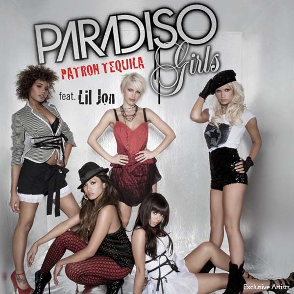 paradiso girls aria. Paradiso Girls better.