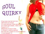 Soul Quirky
