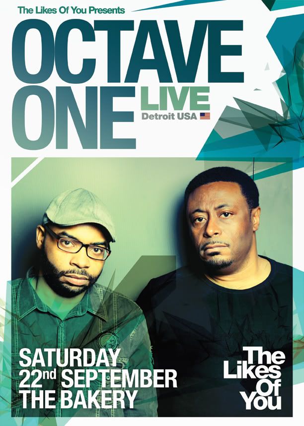 Octave One