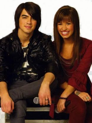 Demi and Joe Pictures, Images and </b>P</span></p>	

<div class=