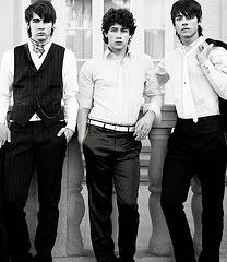 The Jonas Brothers Pictures, Images and Photos