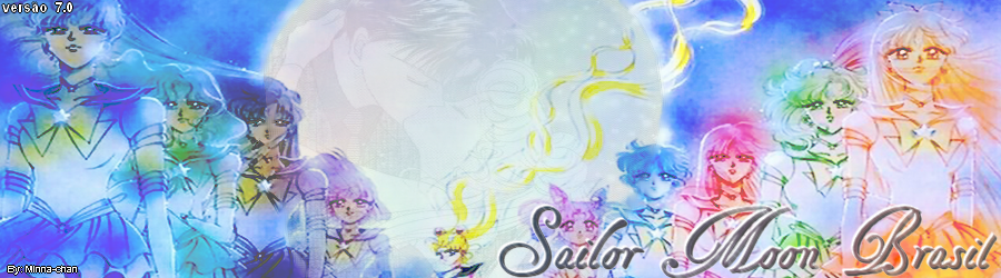 Sailor Moon Brasil