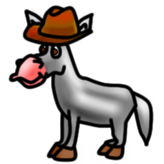 DonkeywithhatPNG.png