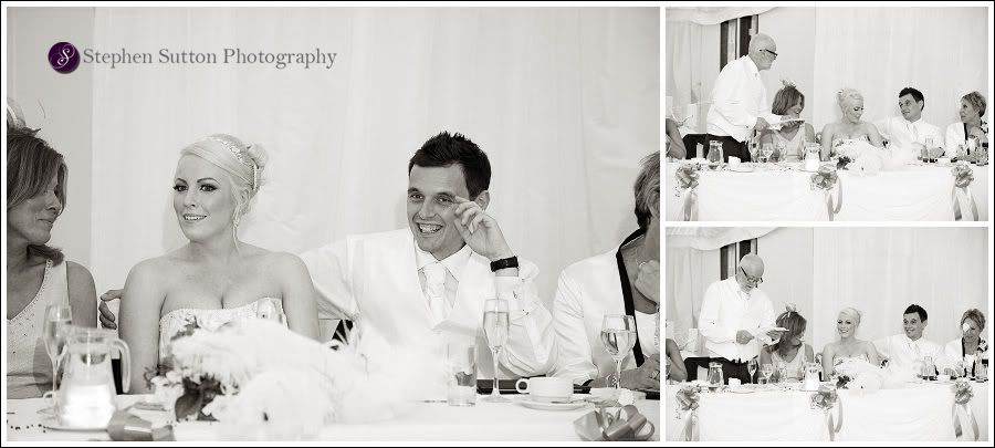wedding photographer in Stafford