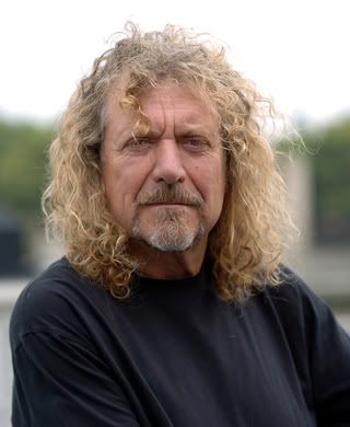 Robert Plant Pictures, Images and Photos