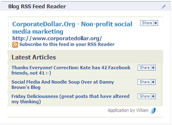 blog rss feed reader How To