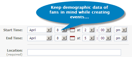 How To Create A Powerful And Engaging Facebook Page How To Create A Powerful And Engaging Facebook Page