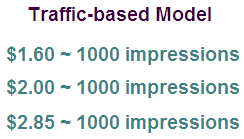 Traffic-based Model