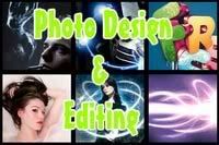 Photo Design & Editing