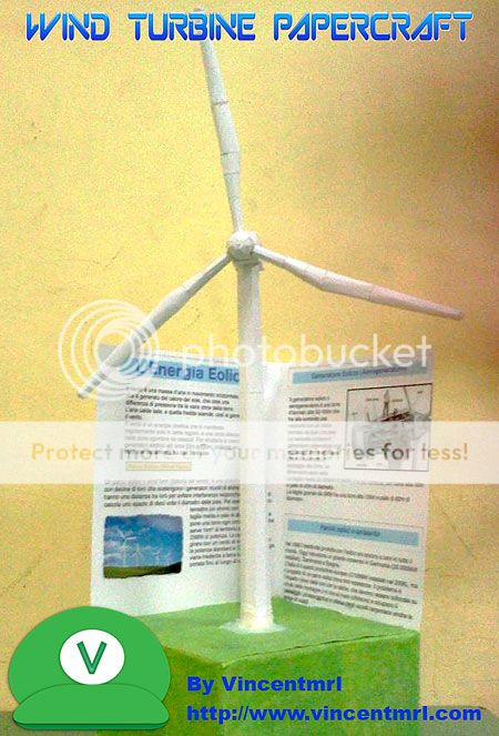 Wind power essay