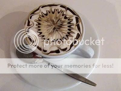 coffee art flower Pictures, Images and Photos